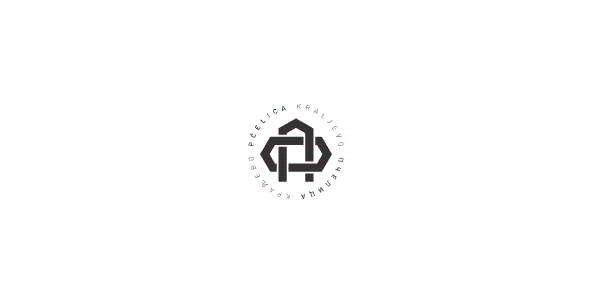 Education through design蜂蜜標志