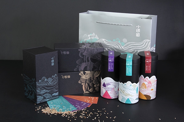 包裝展示