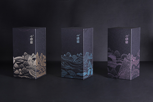 包裝展示