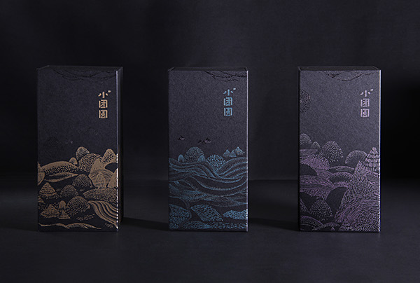 包裝展示