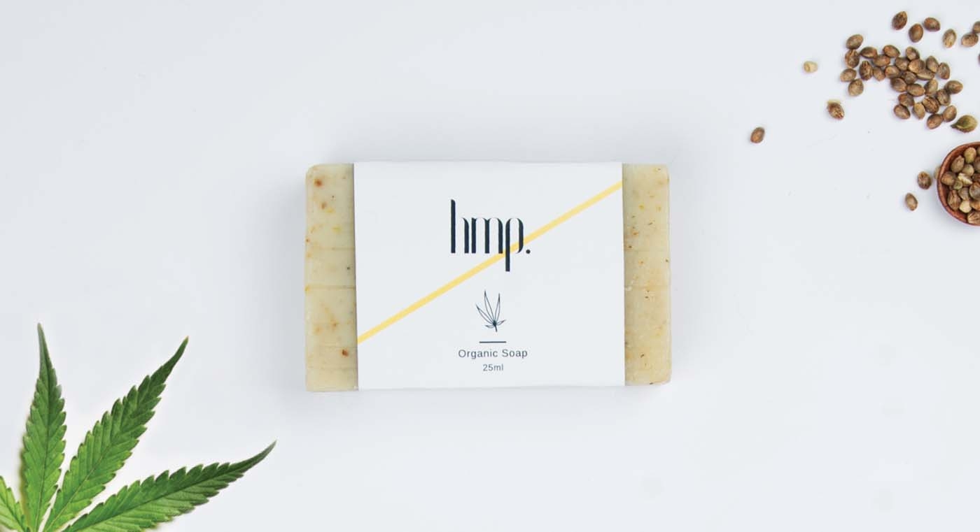 有機護膚品創(chuàng)意包裝