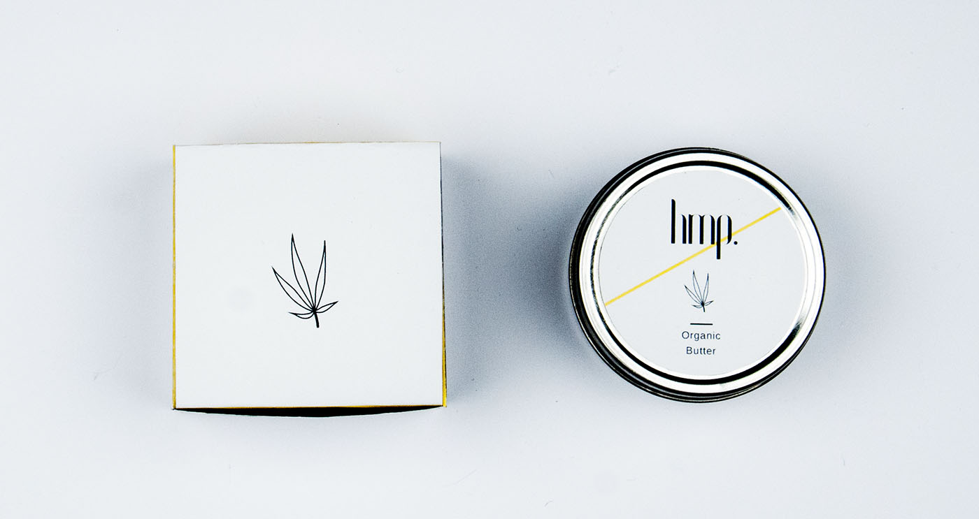 有機護膚品創(chuàng)意包裝