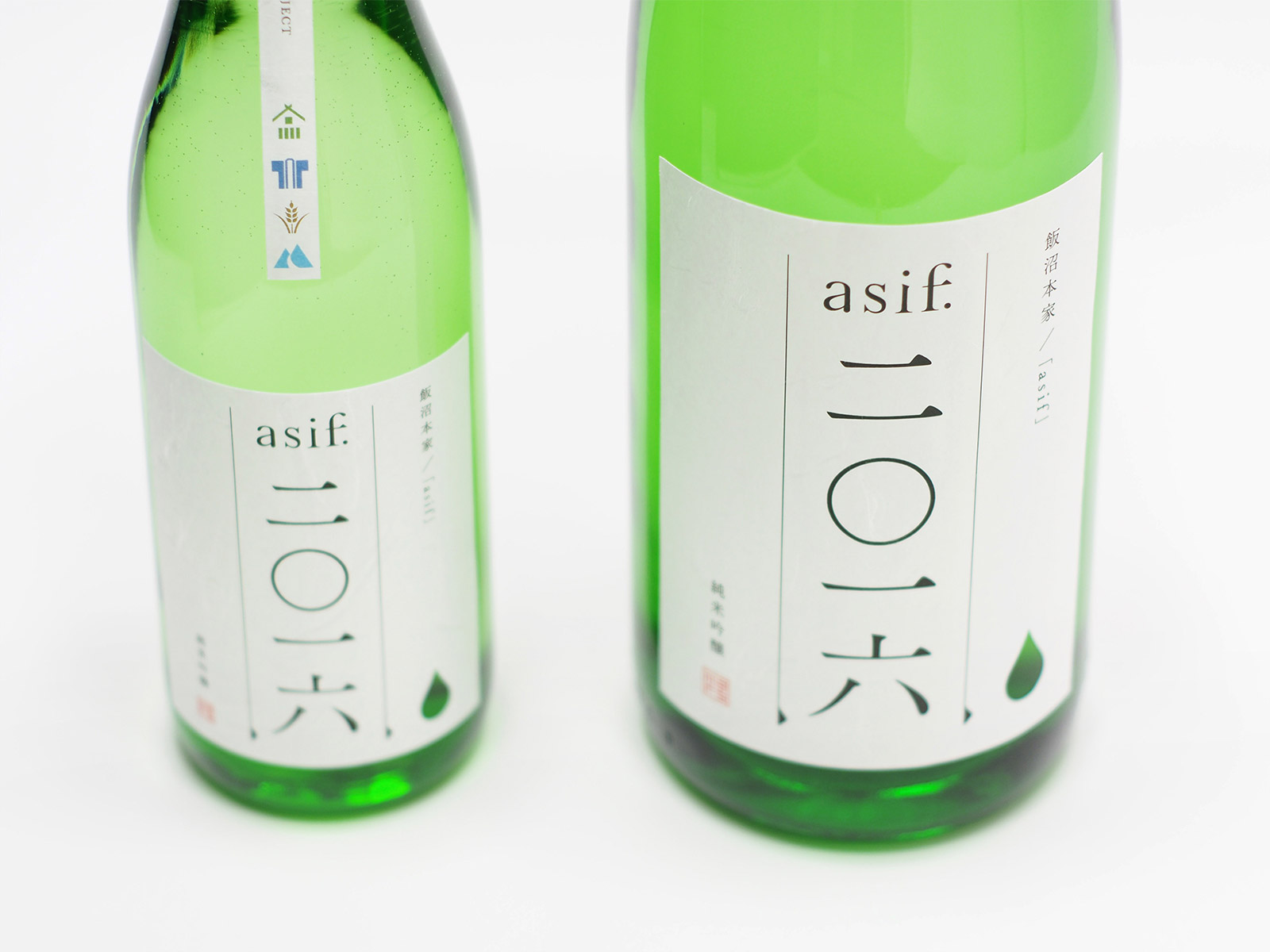 日本清酒包裝設(shè)計
