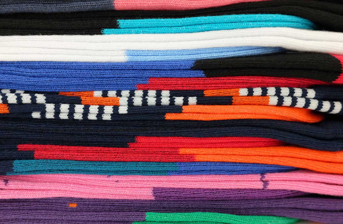 襪子