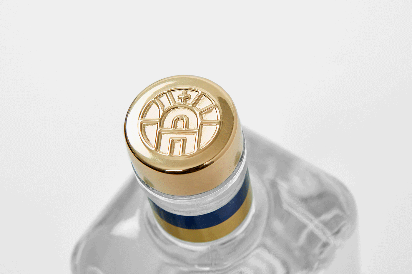 龍舌蘭酒品牌標(biāo)志運(yùn)用