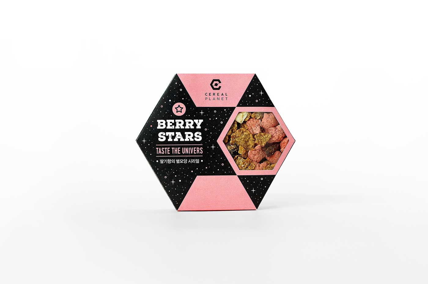  谷類食品創(chuàng)意包裝設(shè)計(jì)
