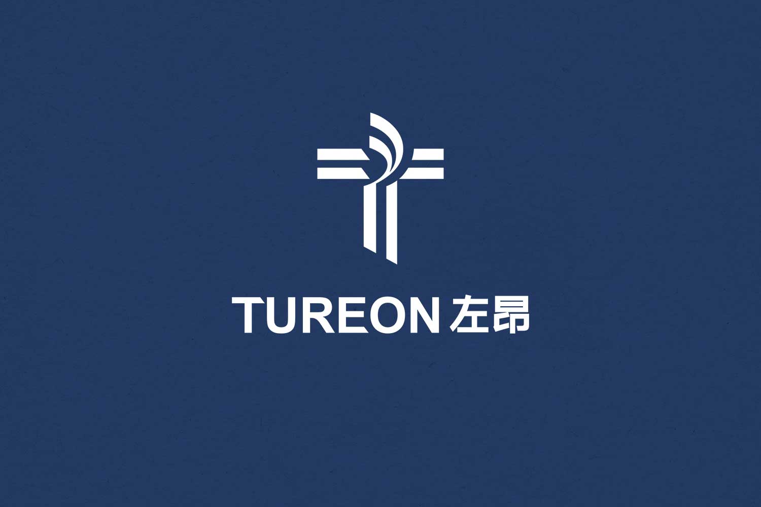 左昂建筑品牌標志設計