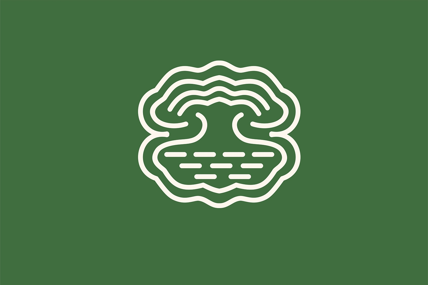 西安峪芝蕈logo設(shè)計