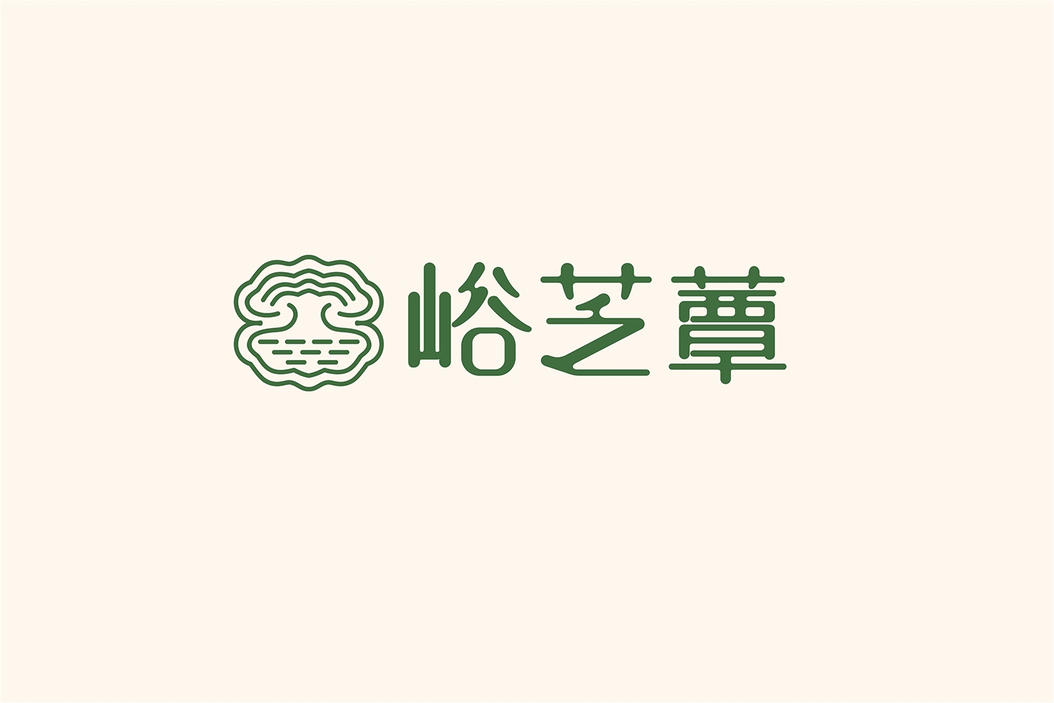 農(nóng)產(chǎn)品logo設(shè)計