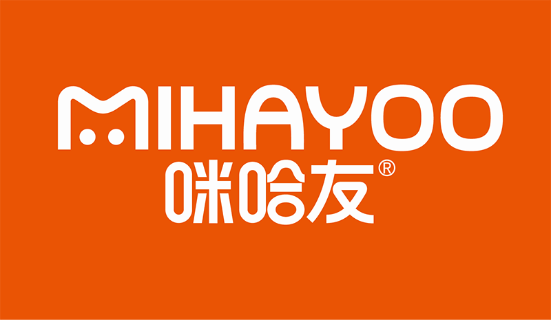 咪哈友?